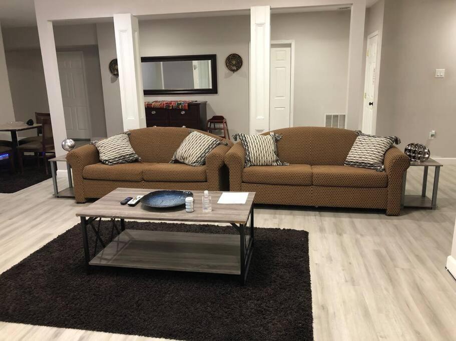 Photo of Livingroom in New Market