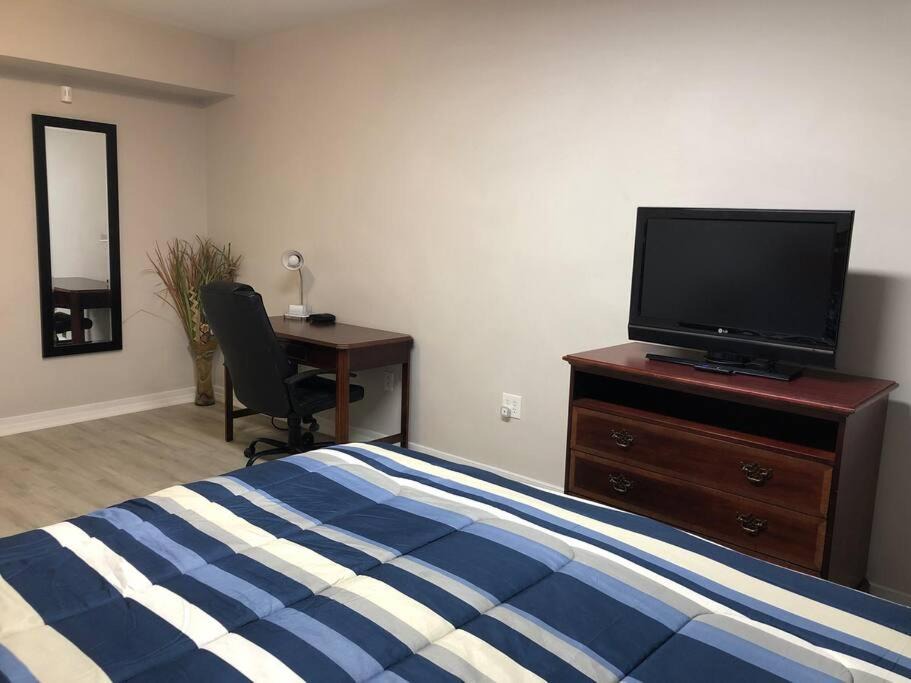 Photo of Bedroom in New Market