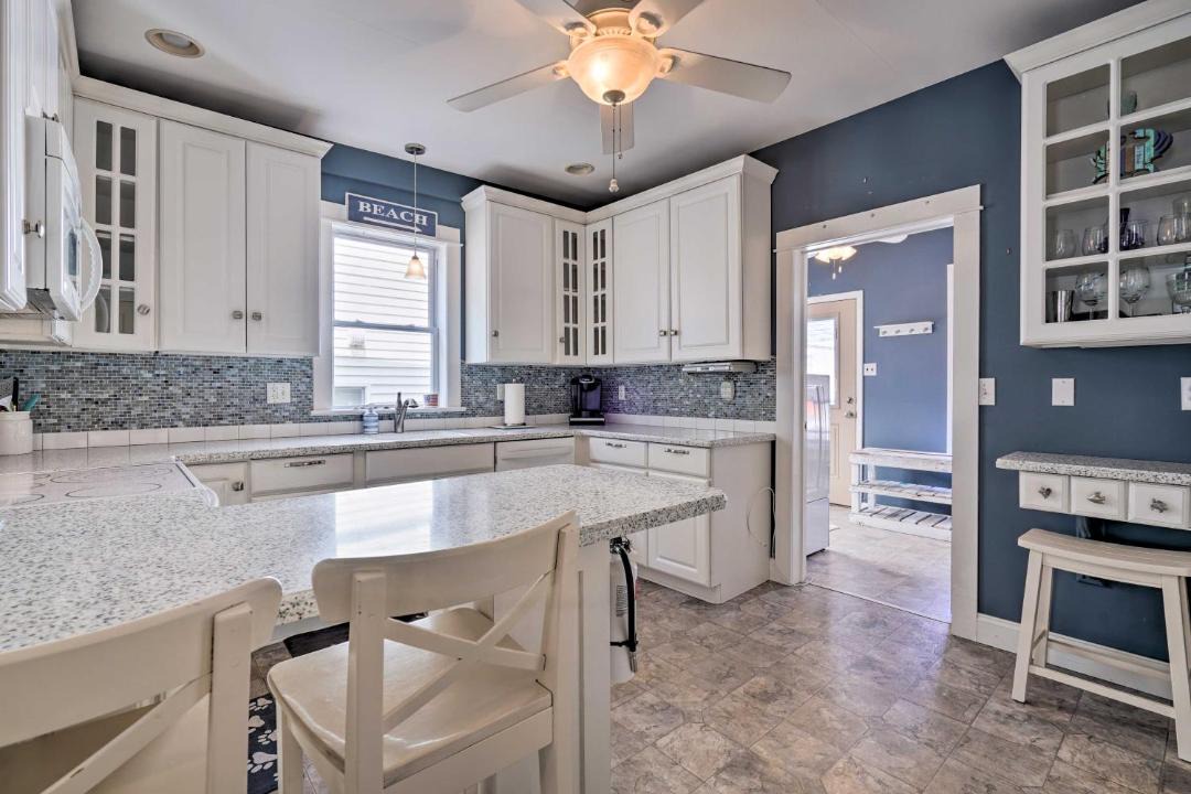 Photo of Kitchen in North End