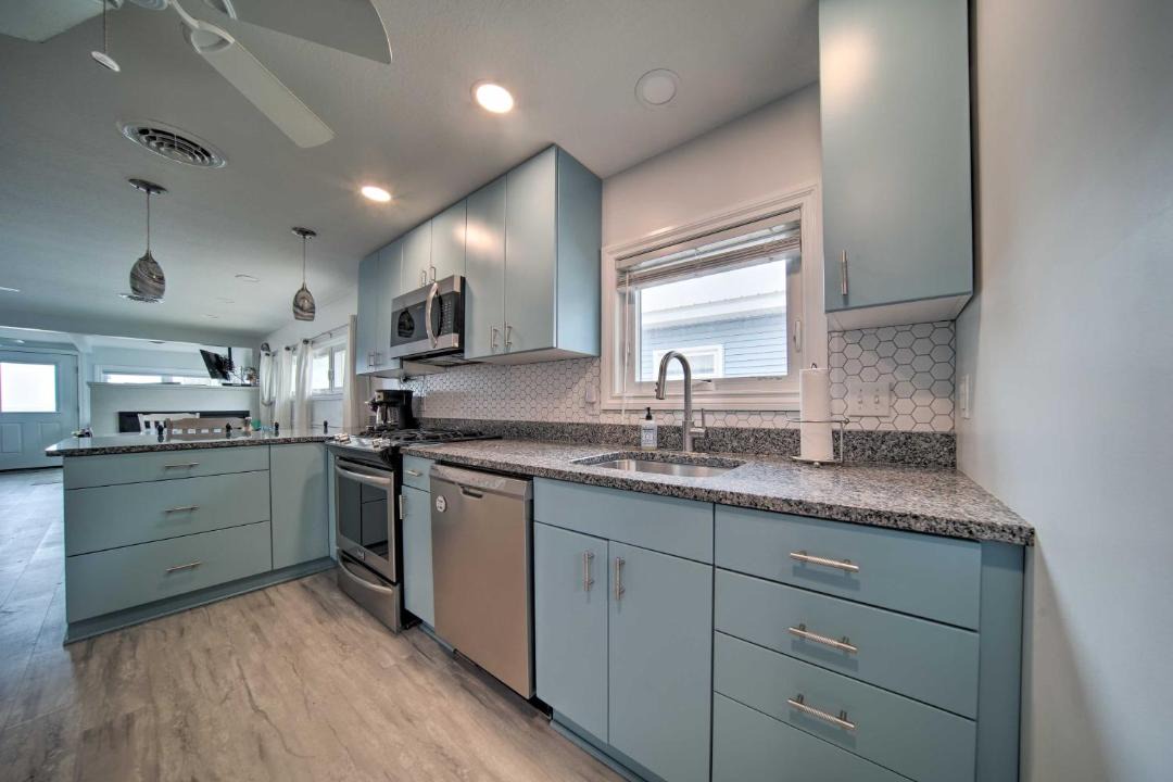 Photo of Kitchen in Erie