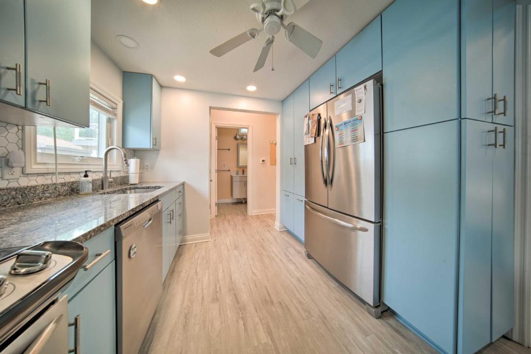 Photo of Kitchen in Erie