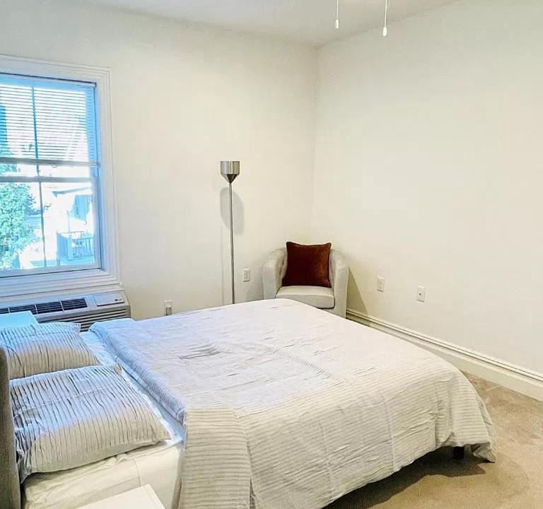 Photo of Bedroom in New Brunswick