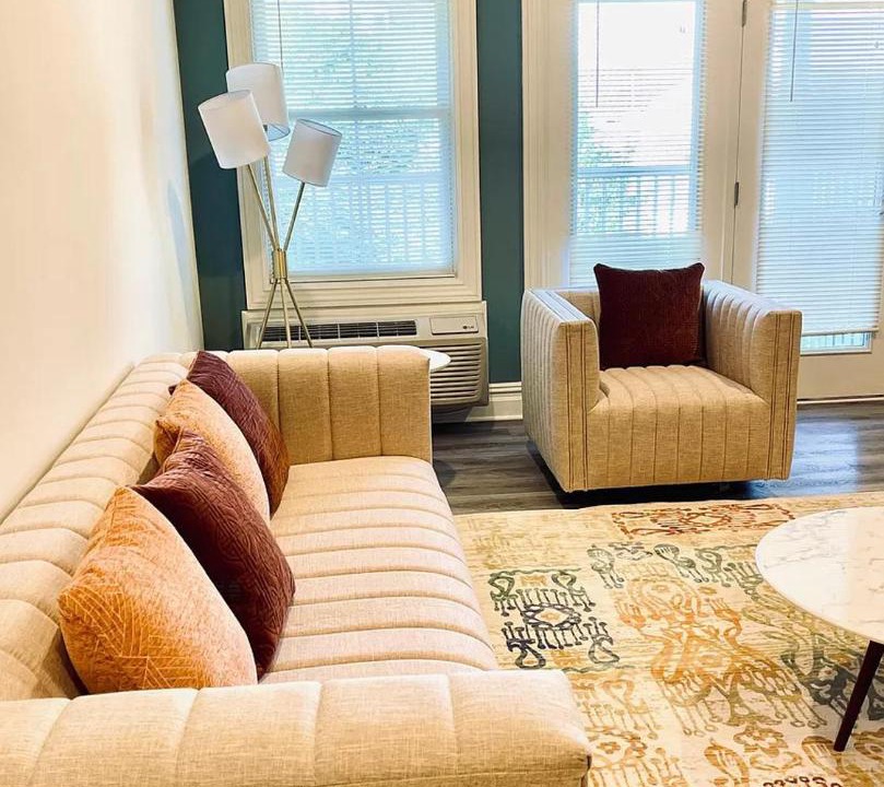 Photo of Livingroom in New Brunswick