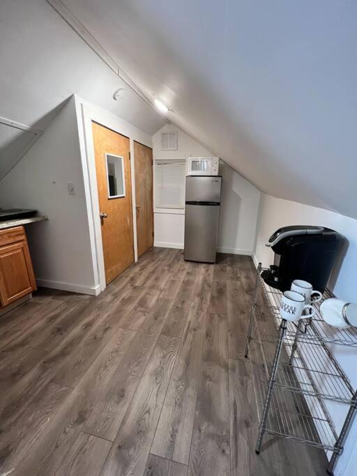 Photo of Bedroom in Belleville