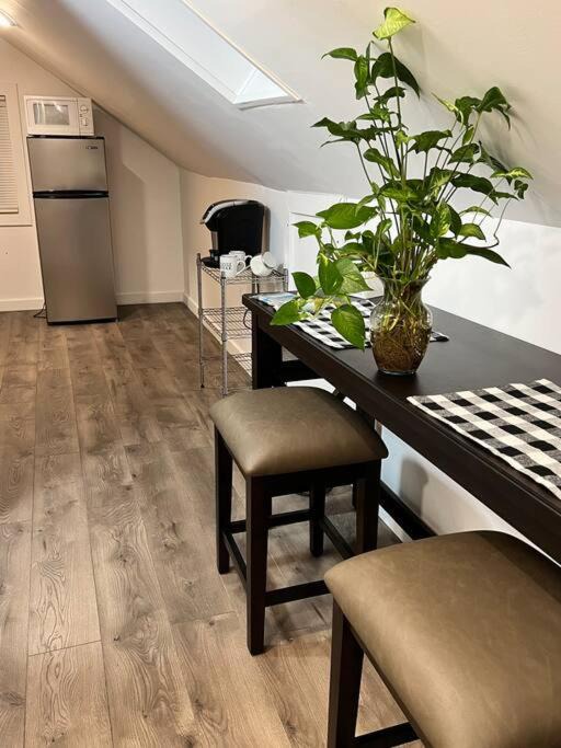 Photo of Livingroom in Belleville