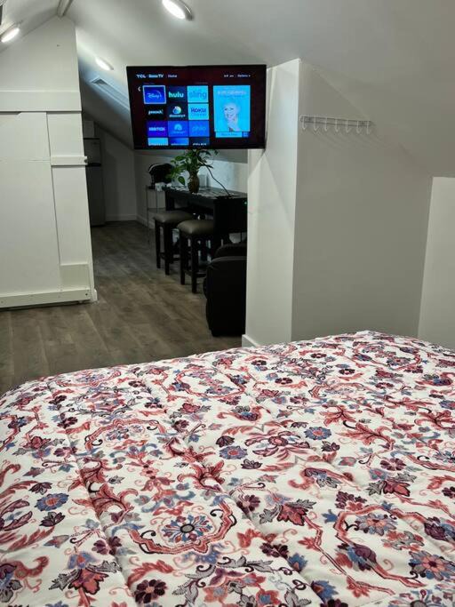 Photo of Bedroom in Belleville