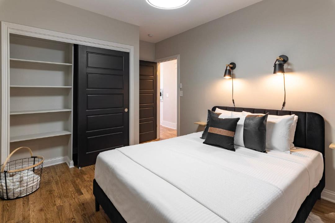 Photo of Bedroom in Covington