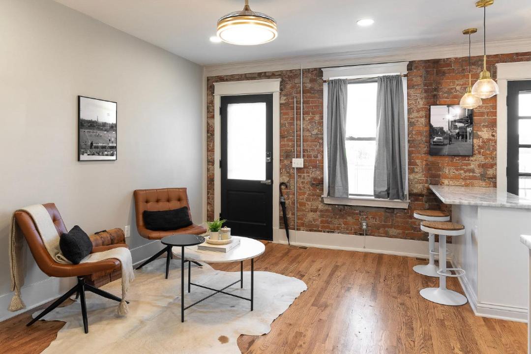 Photo of Livingroom in Covington
