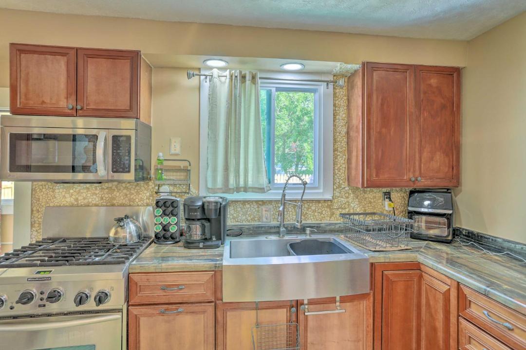 Photo of Kitchen in Sandusky