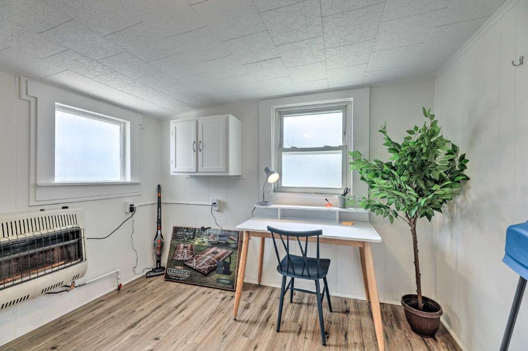 Photo of Livingroom in Greenville