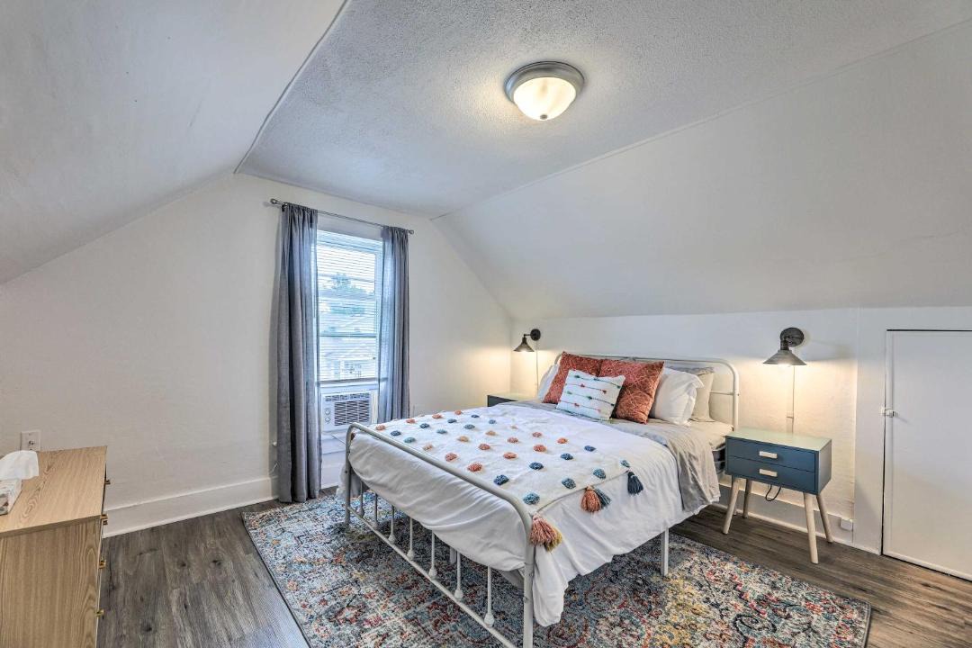Photo of Bedroom in Greenville