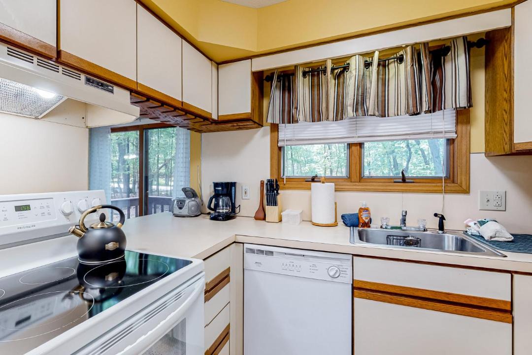 Photo of Kitchen in Albrightsville