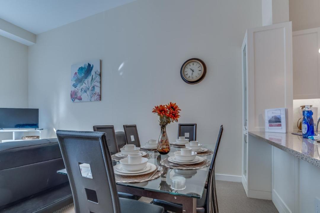 Photo of Livingroom in Penn Quarter