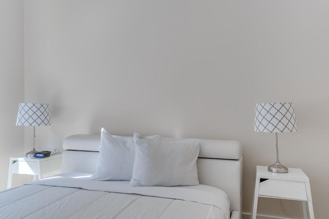 Photo of Bedroom in Penn Quarter