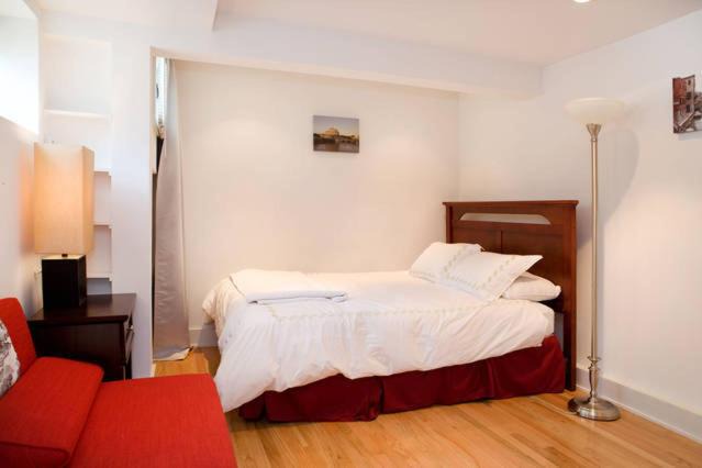 Photo of Bedroom in Mount Pleasant