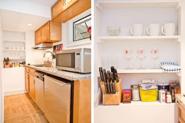 Photo of Kitchen in Mount Pleasant