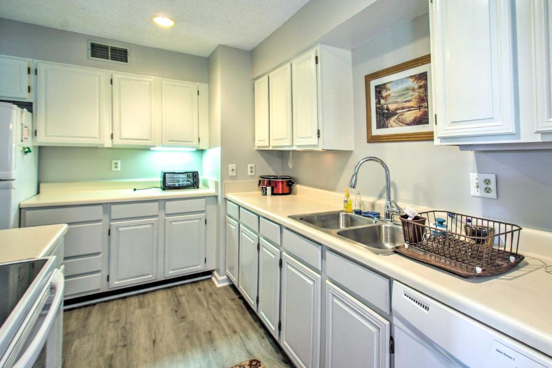 Photo of Kitchen in Nellysford
