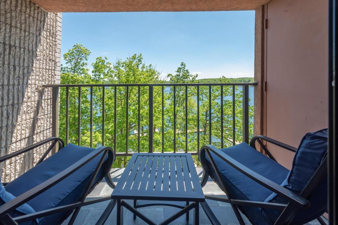 Photo of Patio Balcony in Thayerville