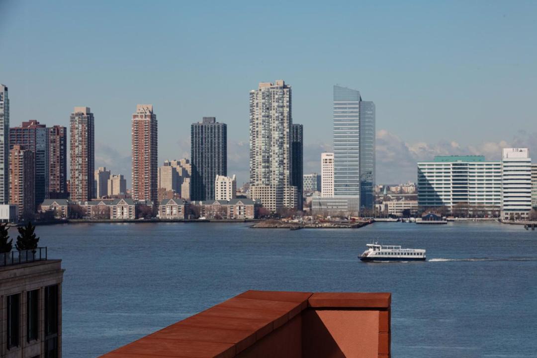 Photo of Buildings in Tribeca