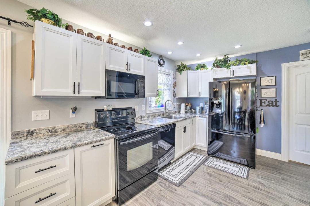 Photo of Kitchen in Fort Wayne