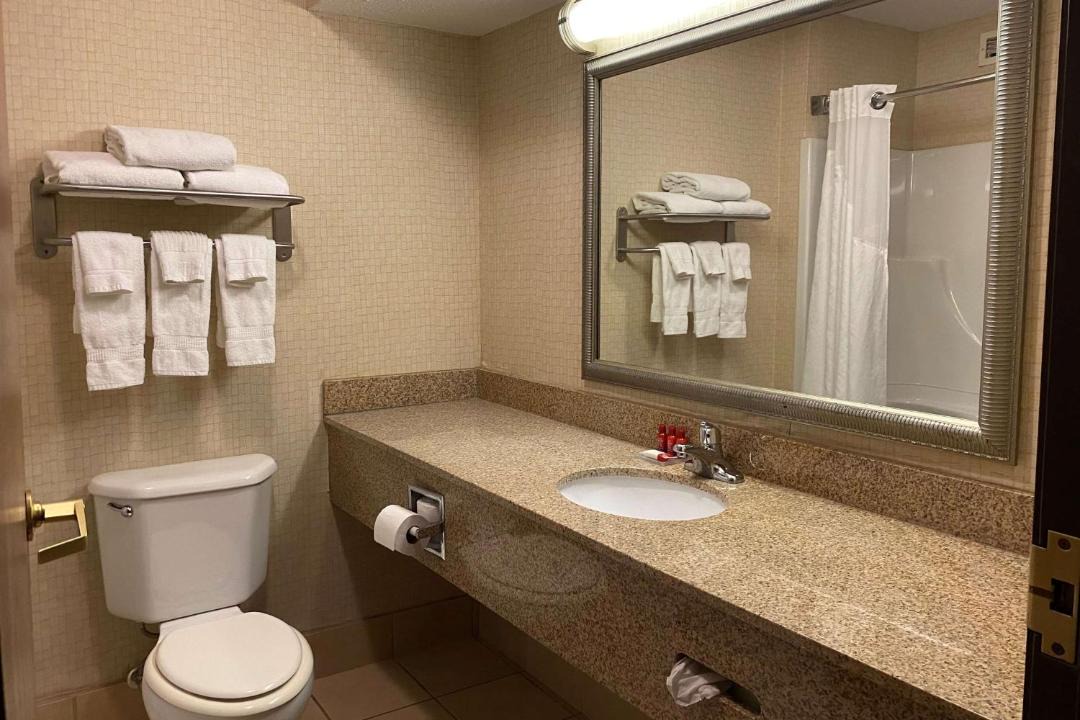 Photo of Bathroom in Ashland
