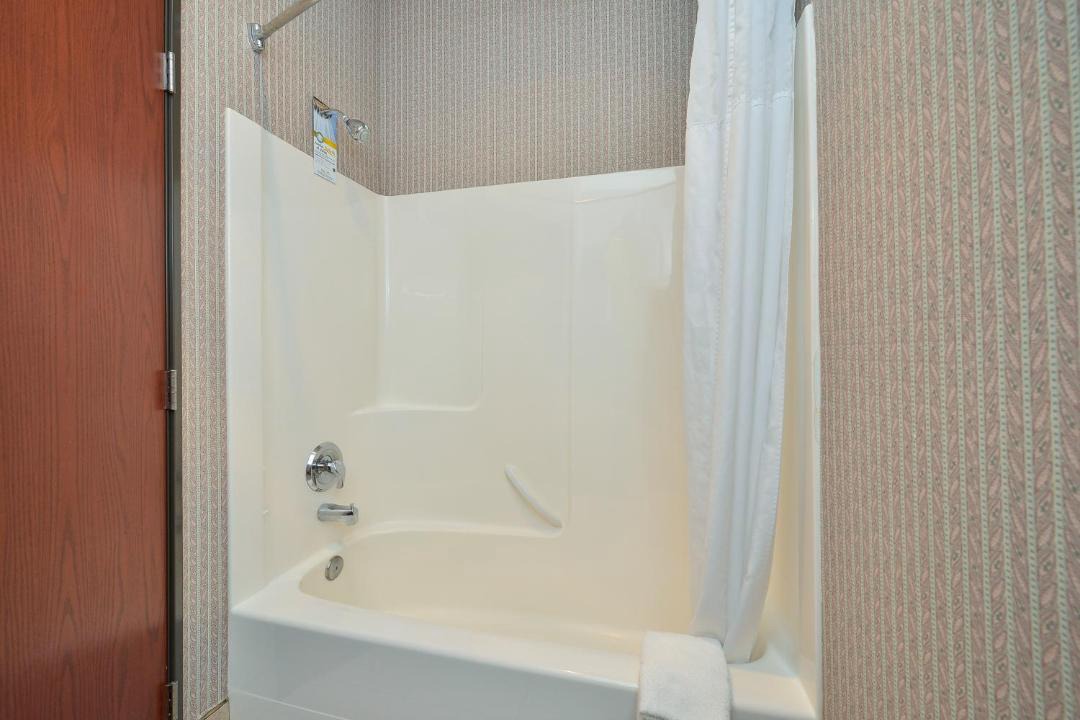 Photo of Bathroom in Liberty Lake