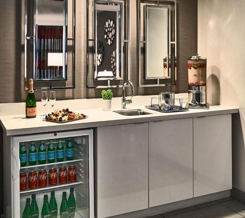 Photo of Kitchen in Center City West