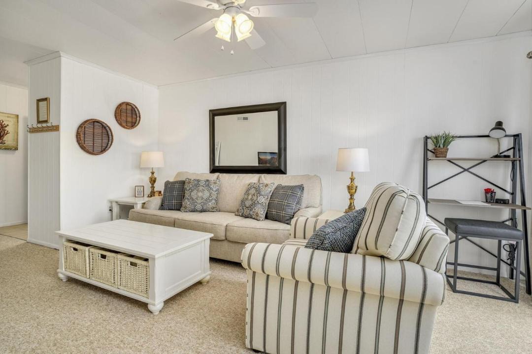 Photo of Livingroom in Ocean City