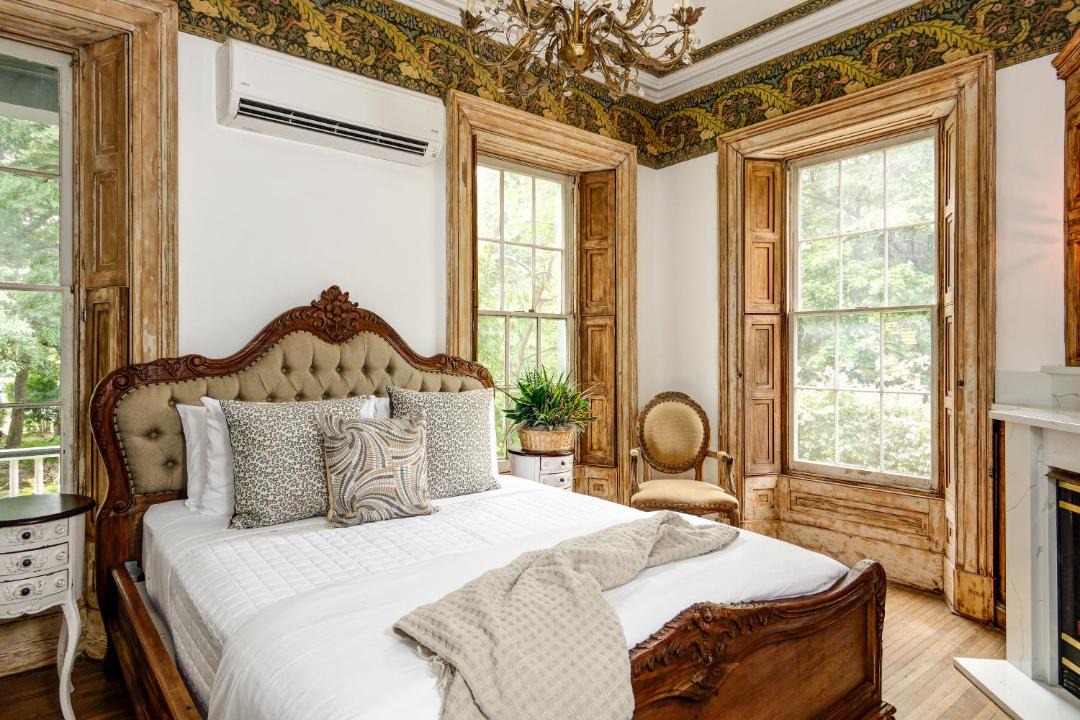 Photo of Bedroom in Cape May Court House