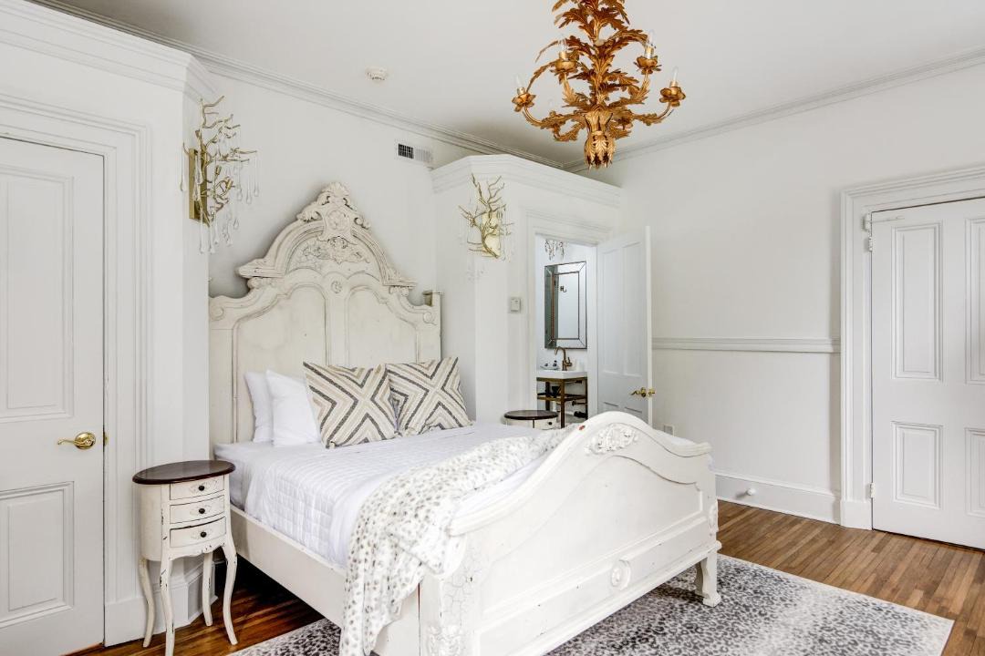 Photo of Bedroom in Cape May Court House