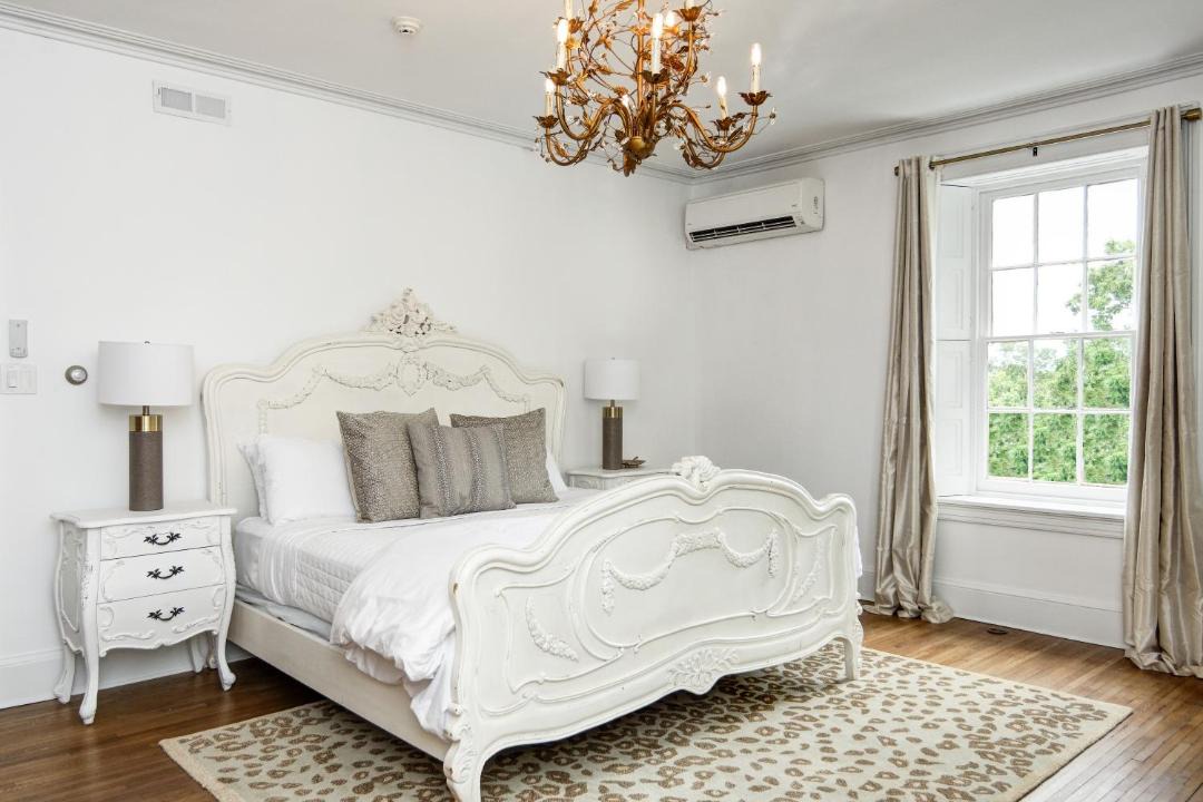 Photo of Bedroom in Cape May Court House