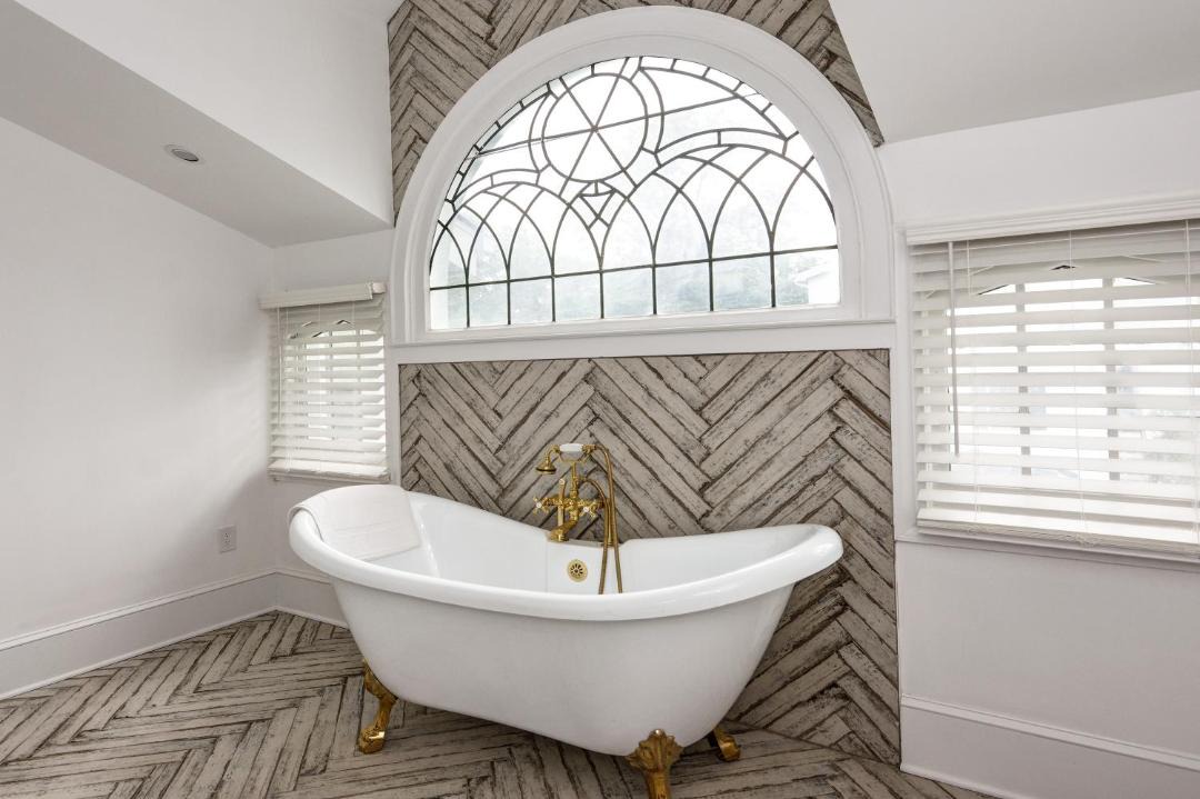 Photo of Bathroom in Cape May Court House
