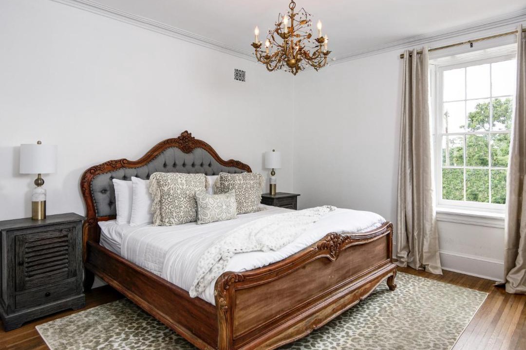 Photo of Bedroom in Cape May Court House