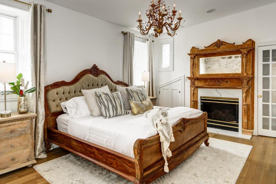 Photo of Bedroom in Cape May Court House