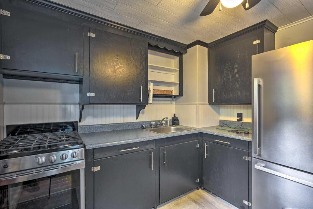 Photo of Kitchen in Point Pleasant