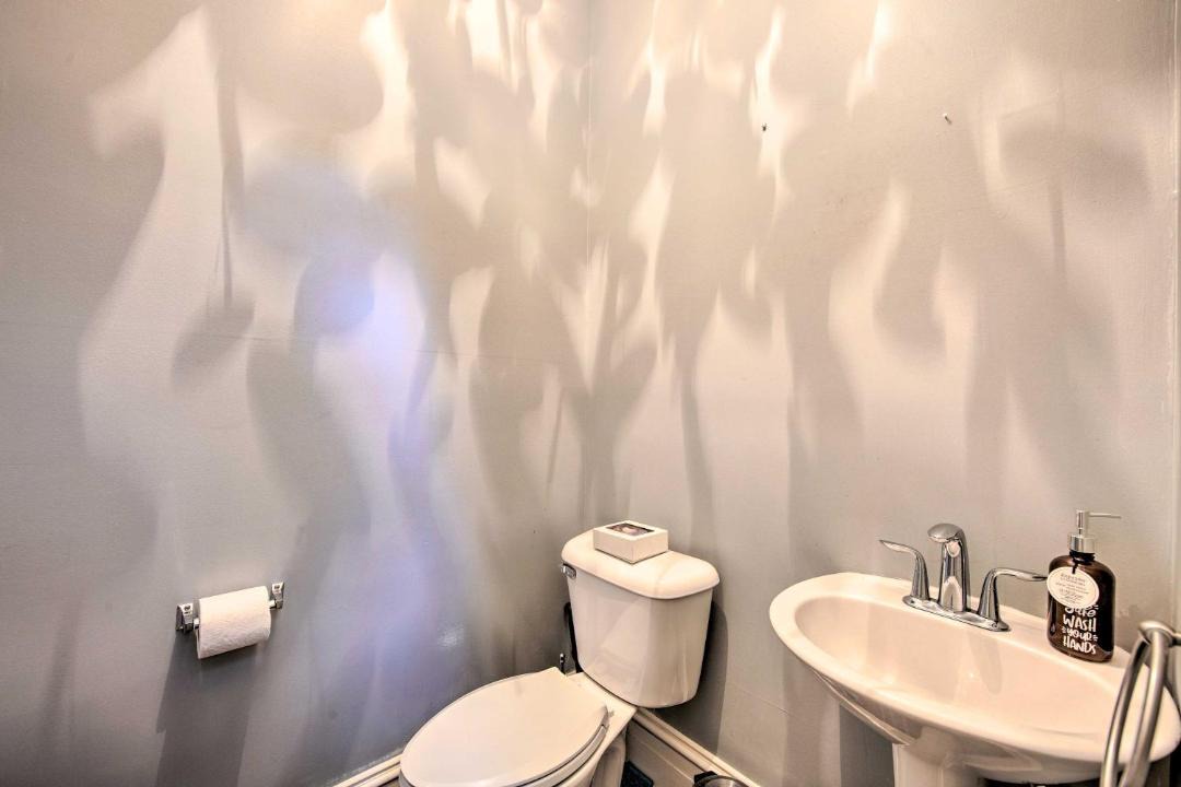 Photo of Bathroom in Harrisburg - Hershey