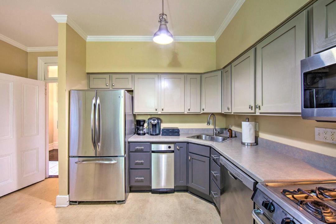 Photo of Kitchen in Harrisburg - Hershey