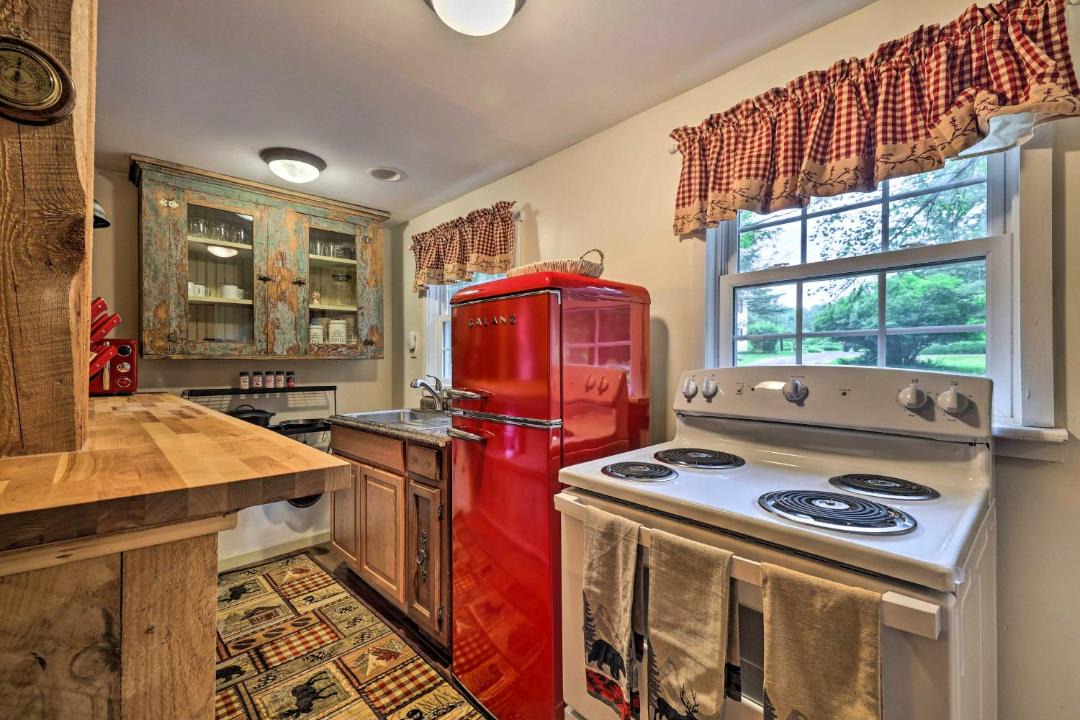 Photo of Kitchen in Greentown