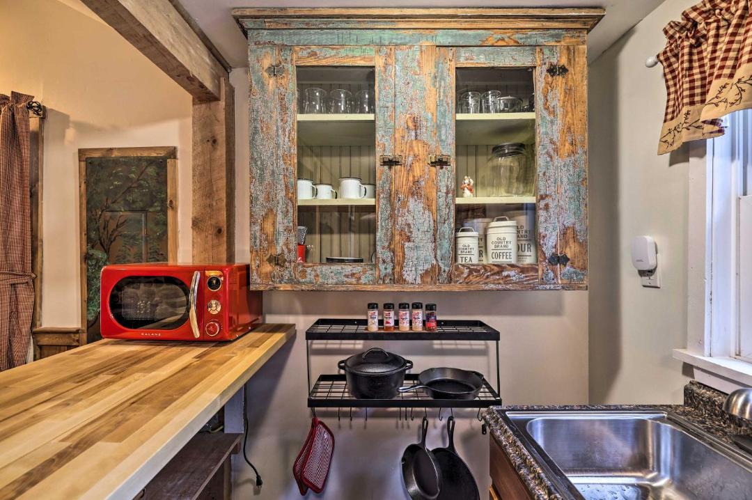 Photo of Kitchen in Greentown