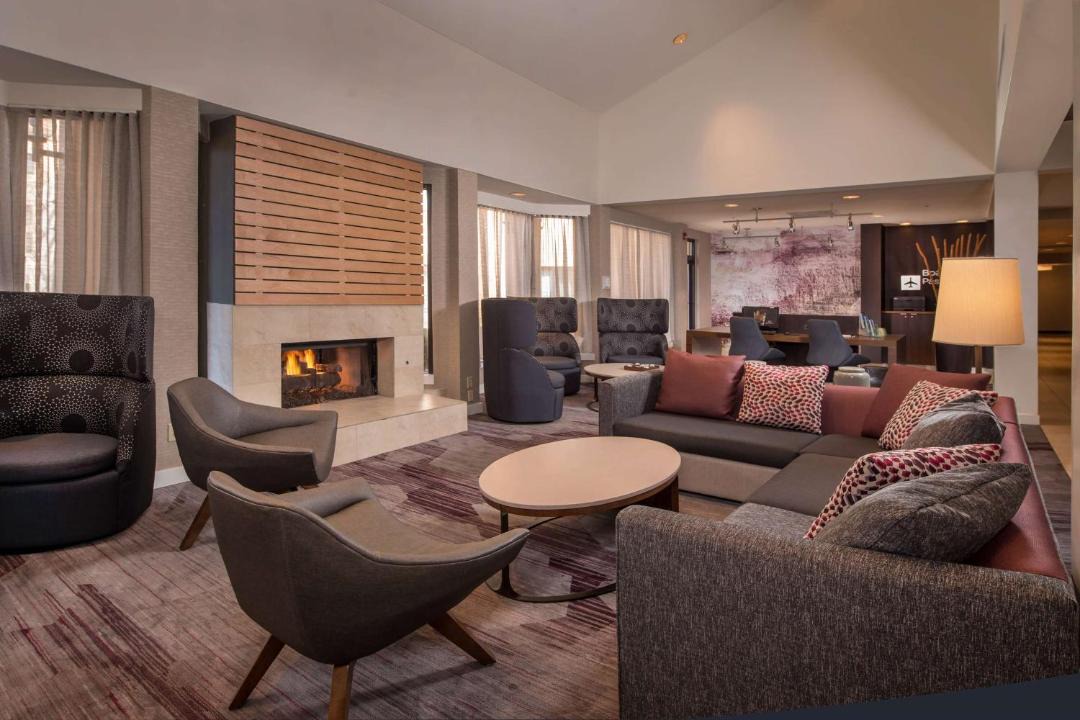 Photo of Livingroom in Columbia