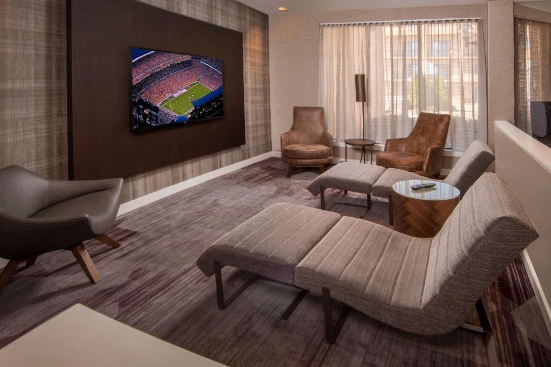 Photo of Livingroom in Columbia