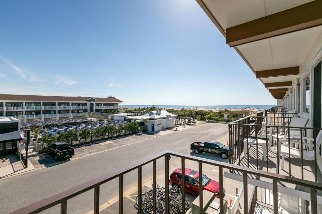 Photo of Patio Balcony in Avalon