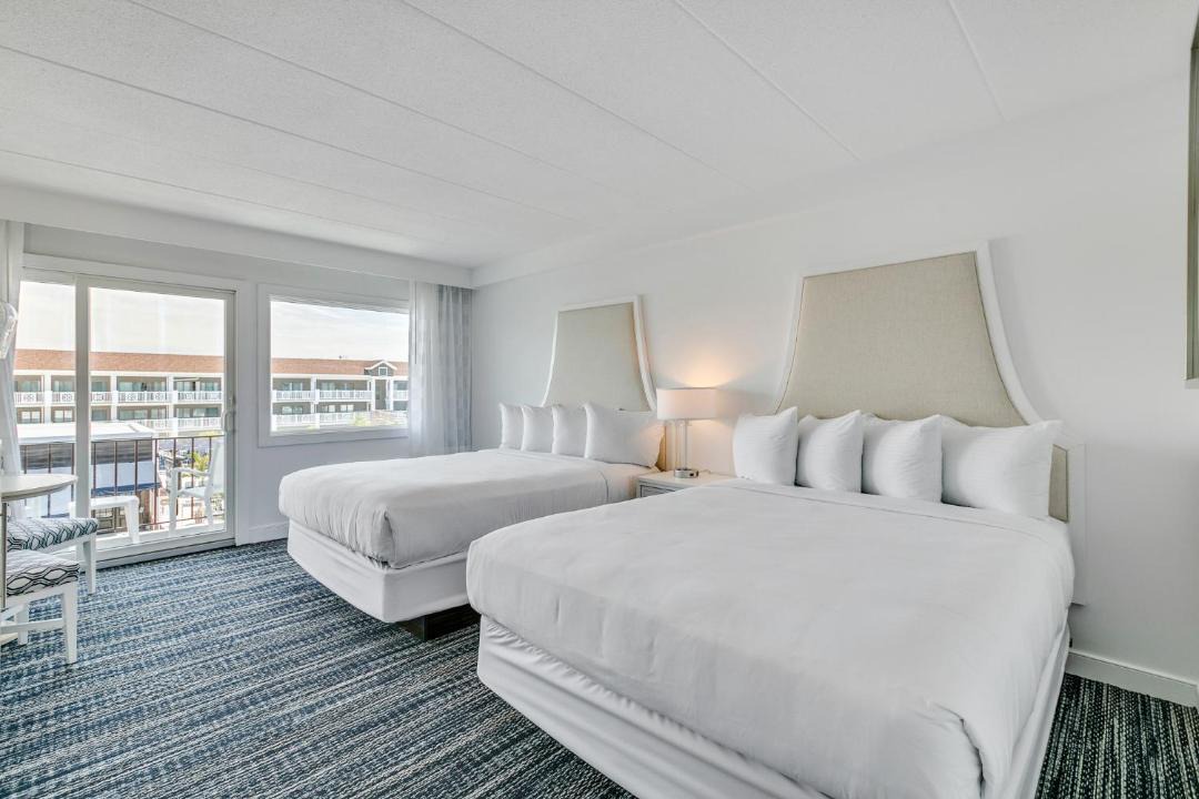 Photo of Bedroom in Avalon