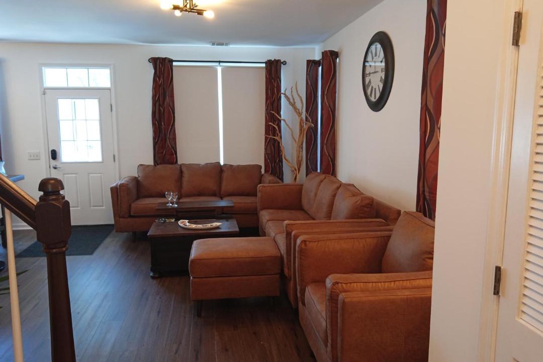 Photo of Livingroom in Atlantic City