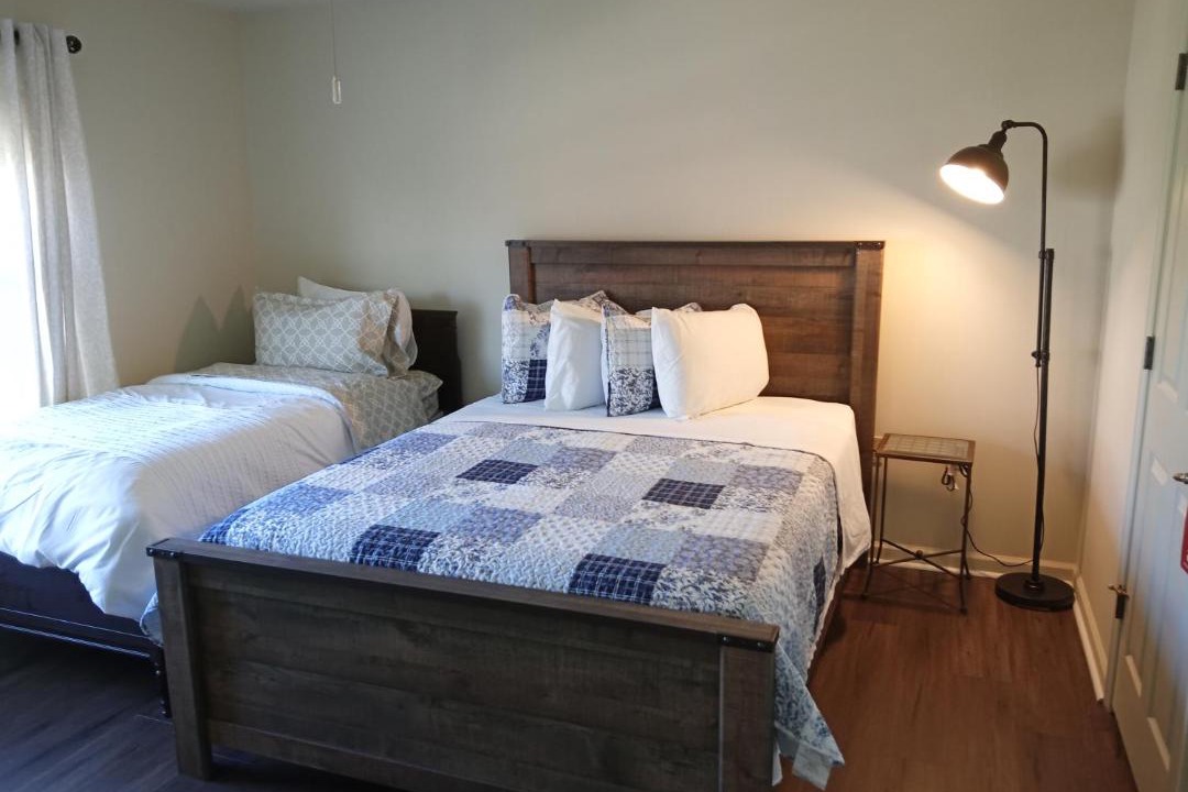 Photo of Bedroom in Atlantic City