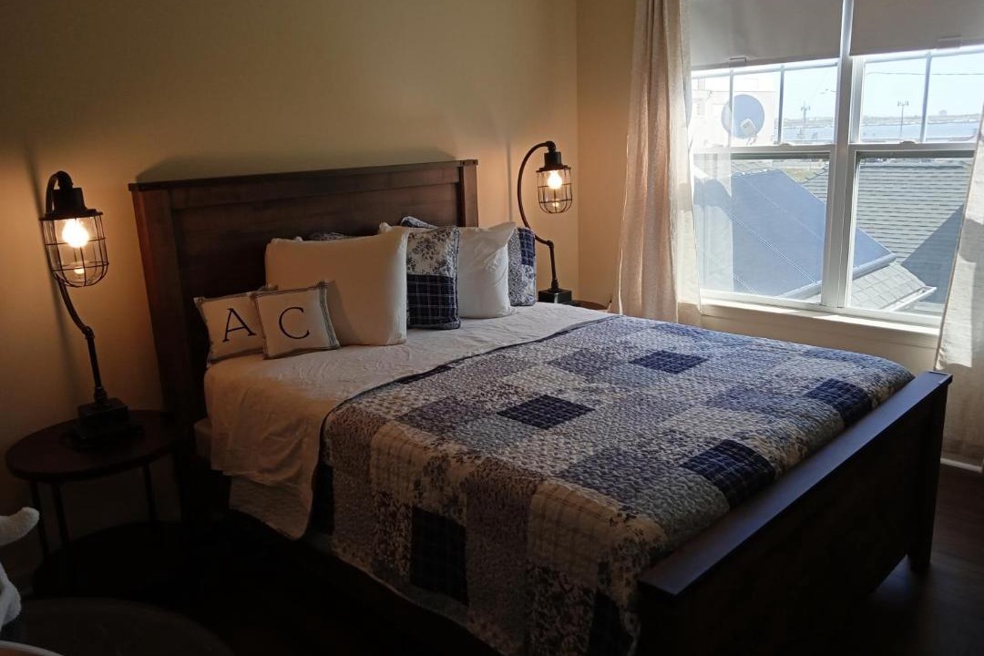 Photo of Bedroom in Atlantic City