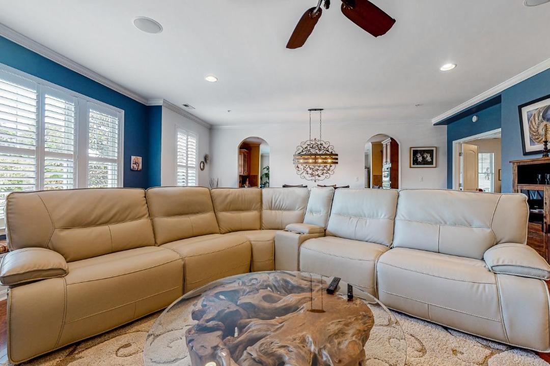 Photo of Livingroom in Sun Ridge