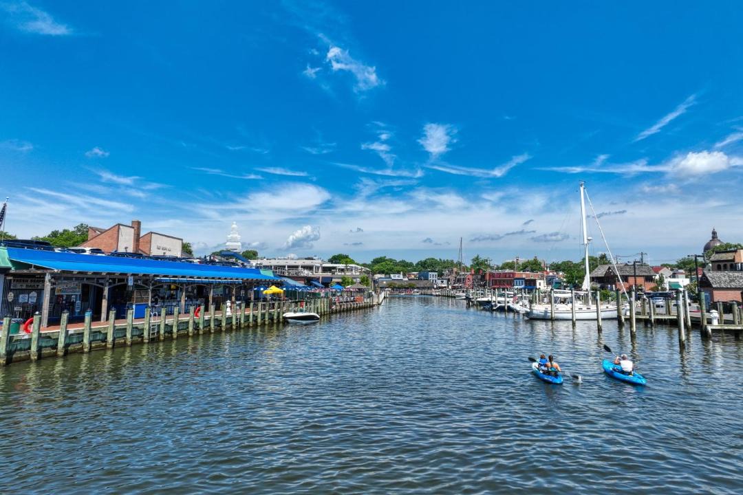 Photo of Others in Historic District