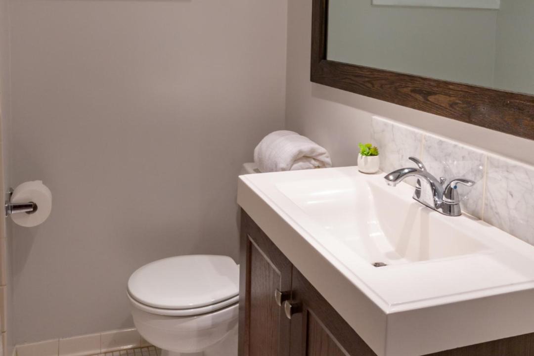Photo of Bathroom in Arnold