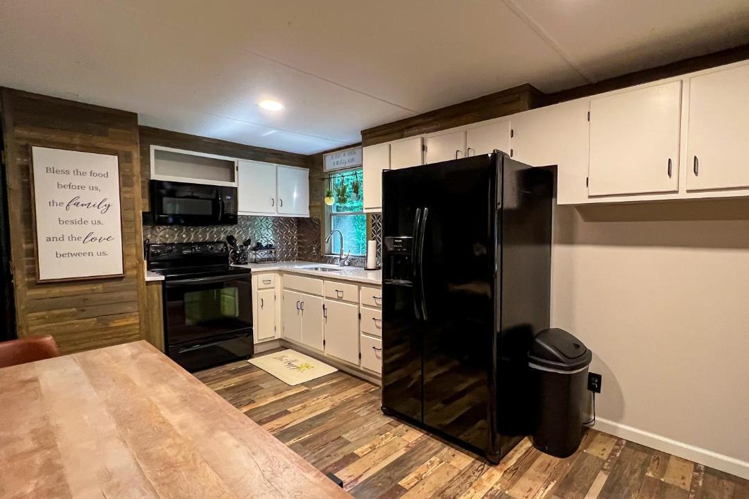 Photo of Kitchen in Townsend